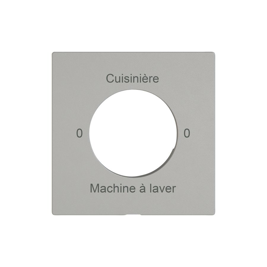 Kit de montage EDIZIO.liv SNAPFIX® p.interr.rot.a.ser.0-Cuisin.-0-Mach.lav.grc