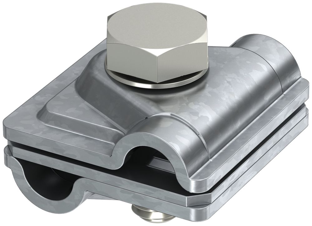 Connecteur rapide Vario Bettermann zingué