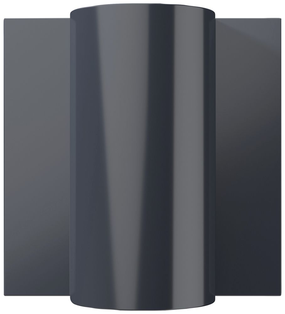 Modulo spot LED Siedle indipendente dal sistema 12V DC antracite