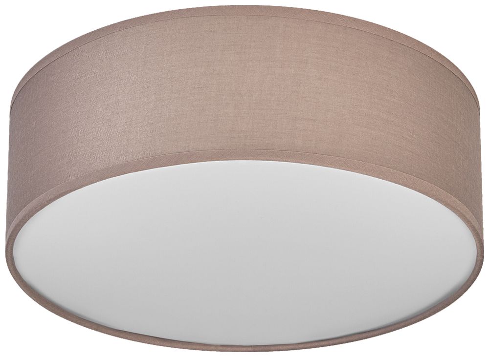 Plafoniera LEDVANCE ORBIS PARIS E27 1×0…25W 300mm marrone