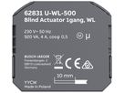 Attuatore per persiana INS RF ABB-free@home 62831 U-WL-500 1-volte 4A/230VAC