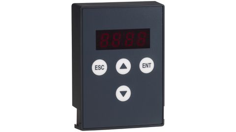 Appareils de commande