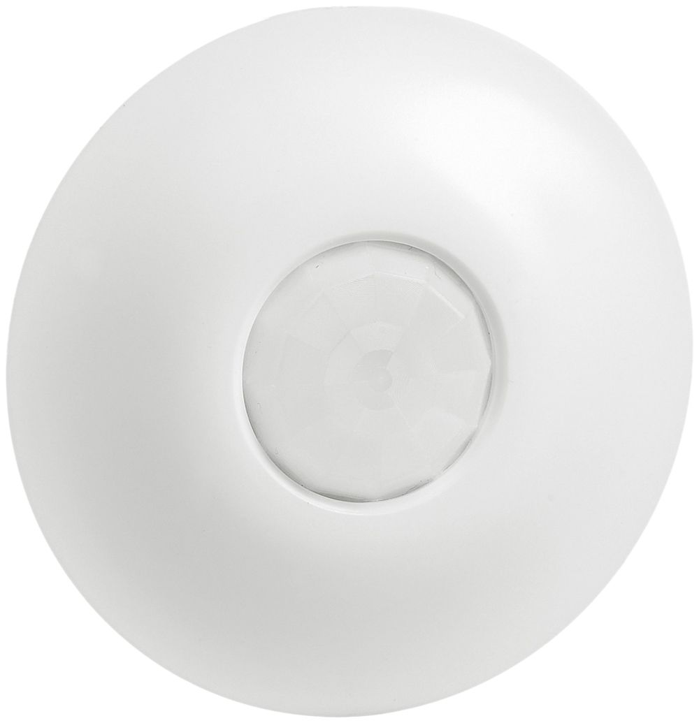 Détecteur de mouvement ENC Legrand 360° 3L 1000W IP41 blanc
