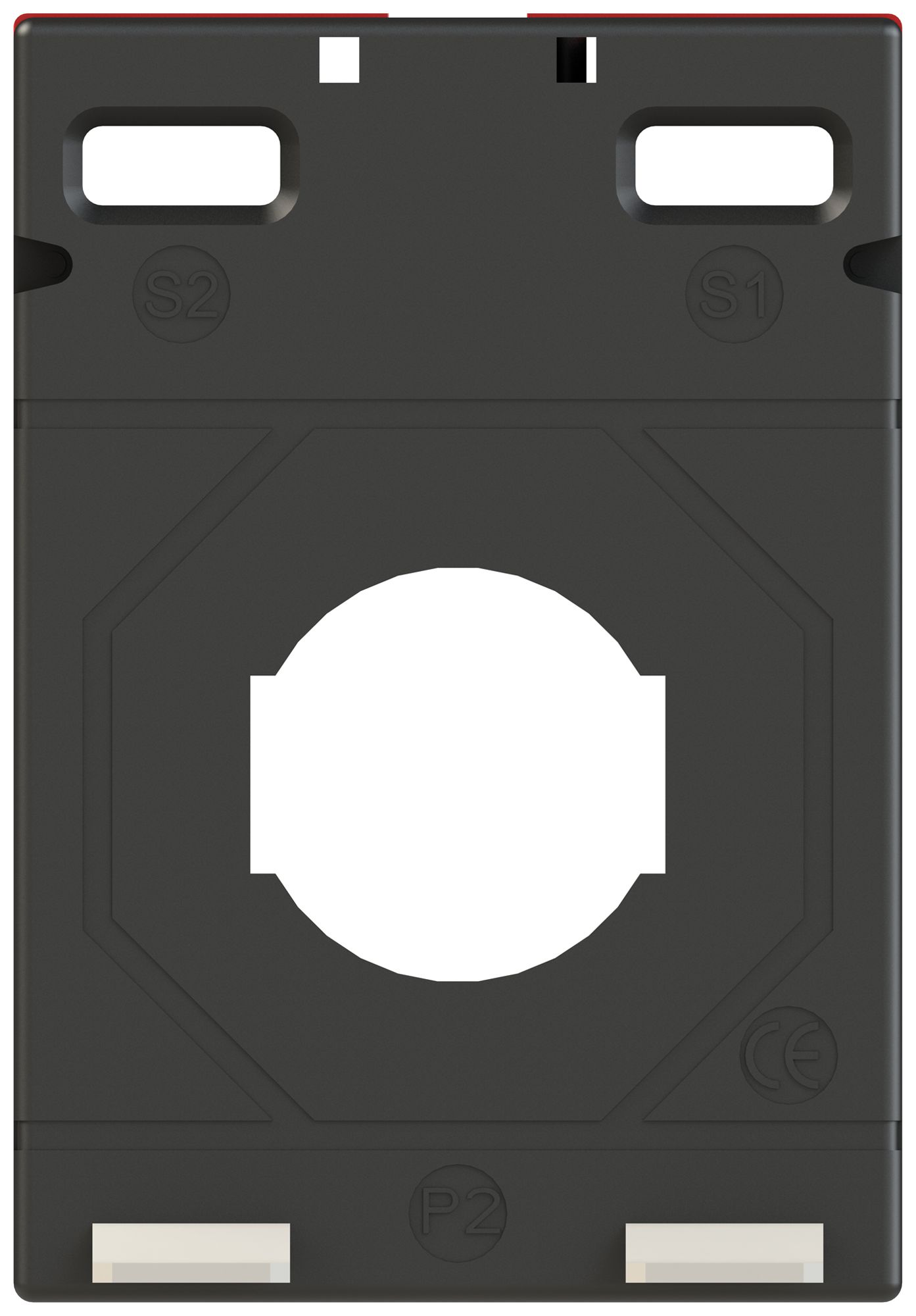 Convertitore di corrente ABB CT1M-2 400 400A/5A 0.5