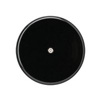 Disque d'obturation ENC basico Ø58mm pour combinaison noir