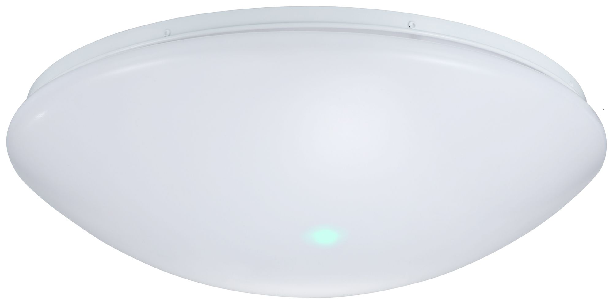 LED-Decken-/Wandleuchte Sylvania START 40W 3600lm 830/840 IP44 DIM EM 3h Ø480 ws