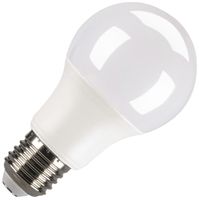 LED-Lampe SLV A60 E27 9W 800lm 2700K opal DIM