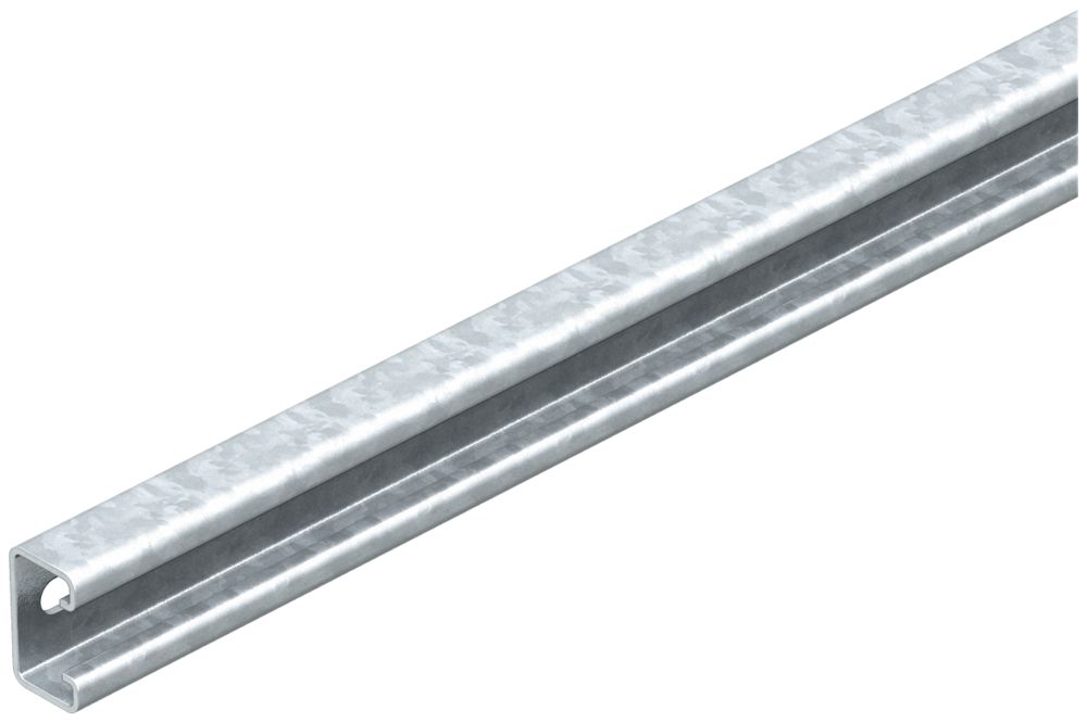 Barre profilée Bettermann 492×40×22.5mm, ac, FT