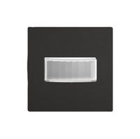 Bewegungsmelder EDIZIO.liv pirios 180 R eco SNAPFIX® Relais 1-Kanal sz