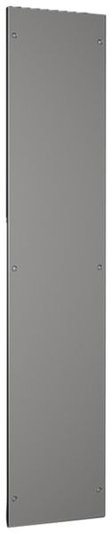 Paroi latérale Rittal VX 8700.040 500×1800mm pour VX acier affiné 2pcs