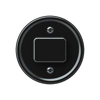 Druckschalter origin Sch 3 60×60mm schwarz