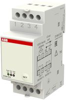 Module d'extension AMD ABB DY365 2CE pour interrupteur horaire DY365