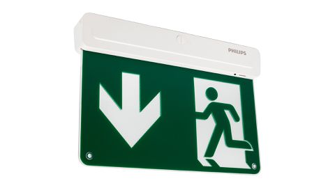 Lampade di sicurezza