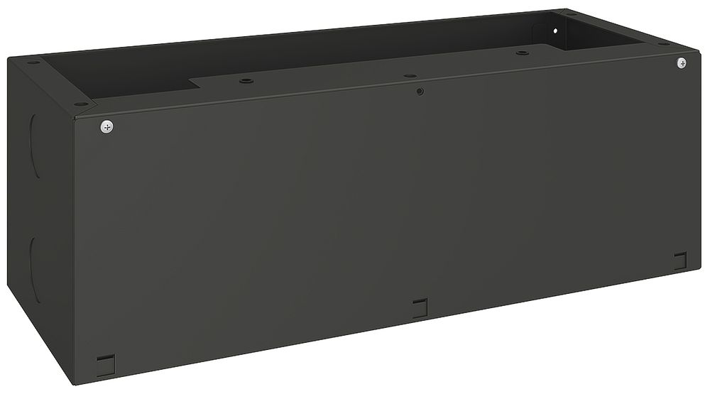 Sockel SE Prisma XS 550×200×210 mm IP43