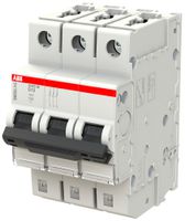 Disjoncteur SMISSLINE TP S 3×10A D 10kA