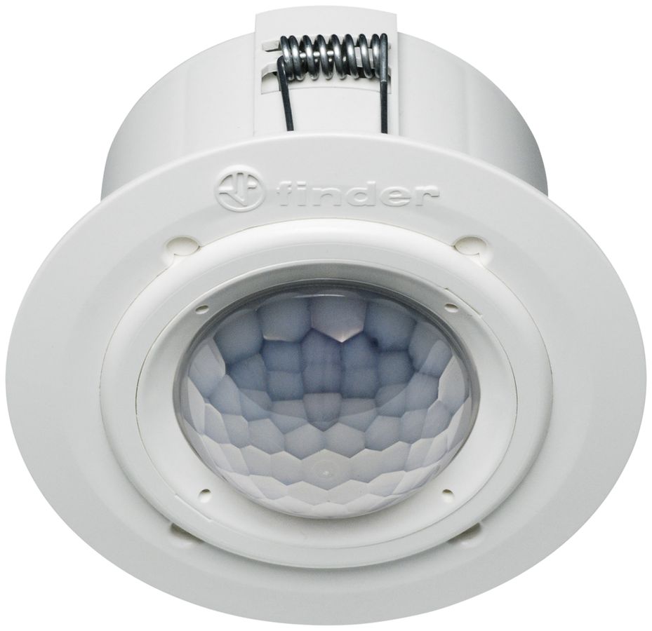 Bewegungsmelder UP Finder, 1 NO 10A, 230VAC