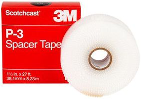 Nastro distanziatore 3M P-3 50mm×7m