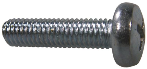 Gewindeschrauben-Sortiment PROFIX Sortifix® DIN7985, Phillips, 1425 Stk.