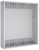 Wandgehäuse PrismaSeT XL IP30 o.Tür 800×950×210mm 3 Felder 6 Reihen