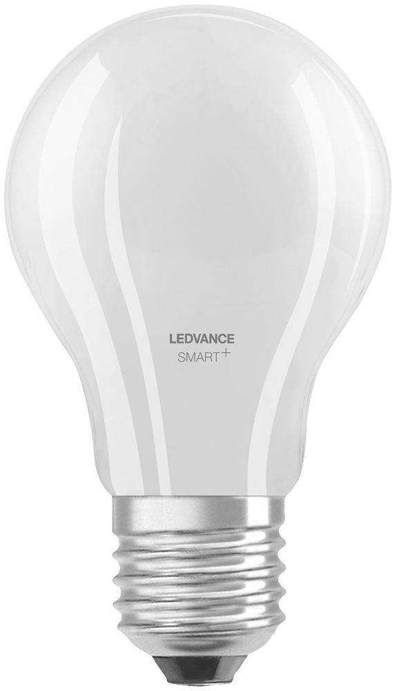 Lampe LED LEDVANCE SMART+ WIFI E27 6W 806lm 827…865 DIM