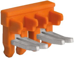 Schaltungsbrücker WAGO isoliert 2-fach 30A