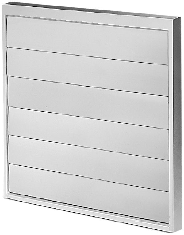 Verschlussklappe Helios VK 200mm