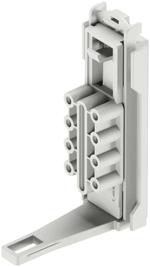 Montagehalter-Set Demelectric GEOS MHU-18
