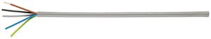 Câble Td 5×1.5mm² 3LNPE gris Eca