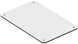 Einbauplatte Tür Demelectric GEOS-S EPT 3030