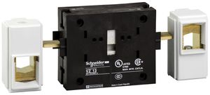 Neutralleitermodul Schneider Electric Vario für Anlageschalter VBF/VCF 1S 140A