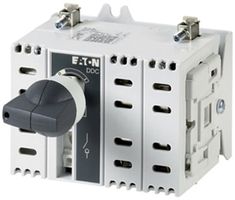 Sectionneur de charge DC INC Eaton DUMECO DDC-100/2 2P 100A 1kV 2NC 2NO
