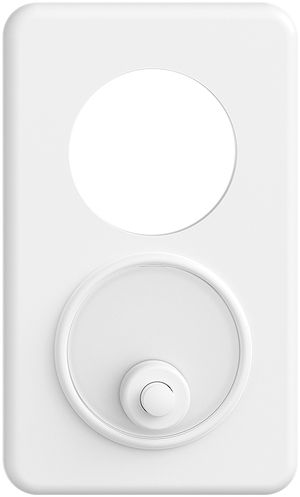 UP-Kombination STANDARDdue leer+Sonn. weiss