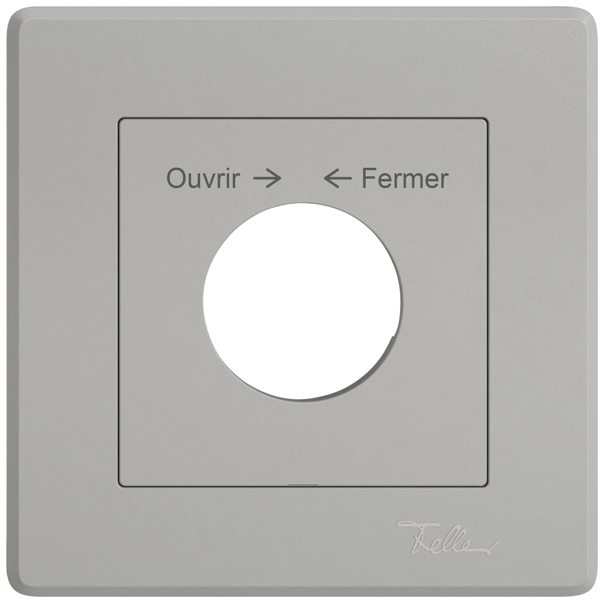 Kit de montage ENC EDIZIO.liv SNAPFIX® contact pivot.a.ser.Ouvrir → ← Fermer grc