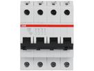 Leitungsschutzschalter ABB S204-C40 40A C 6kA