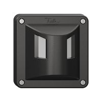 Rilevatore di movimento NEVO pirios 180 R N.CO Relais 1-canale nero