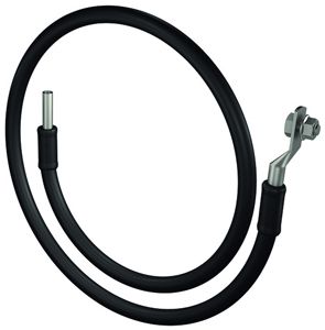 Anschlusskabel Flury FL 16 CuvSn, 16mm², rund, L=800mm