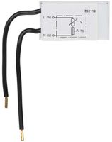 Module de protection surtension Merten
