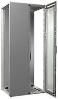 Schaltschrank Rittal VX 8881.000 800×1800×600mm IP55 IK10 Stahl grau