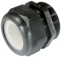 Presse-étoupe thuba Ex-e M32×1.5 pour câble 4×Ø4.5…7mm noir