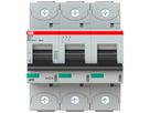 Disgiuntore ABB S803S-D 63A 50kA