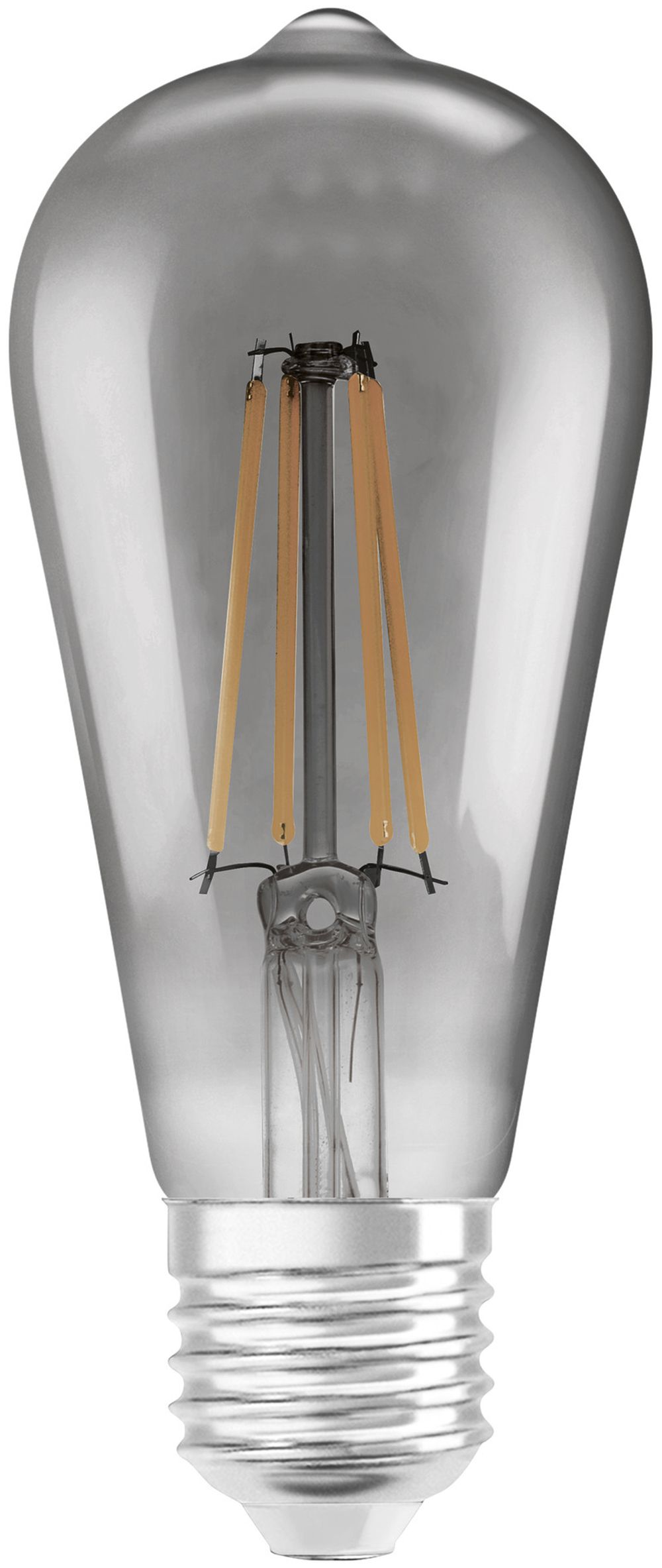 Lampada LED SMART+ WIFI EDISON E27 6W 540lm 825