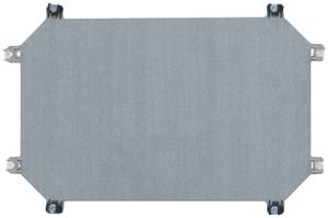 Montageplatte ETN M3-CI 43