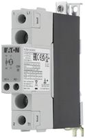 Halbleiterrelais Eaton HLR25/1(AC)600V, 24…190VDC/20…275VAC 25A/42…660VAC