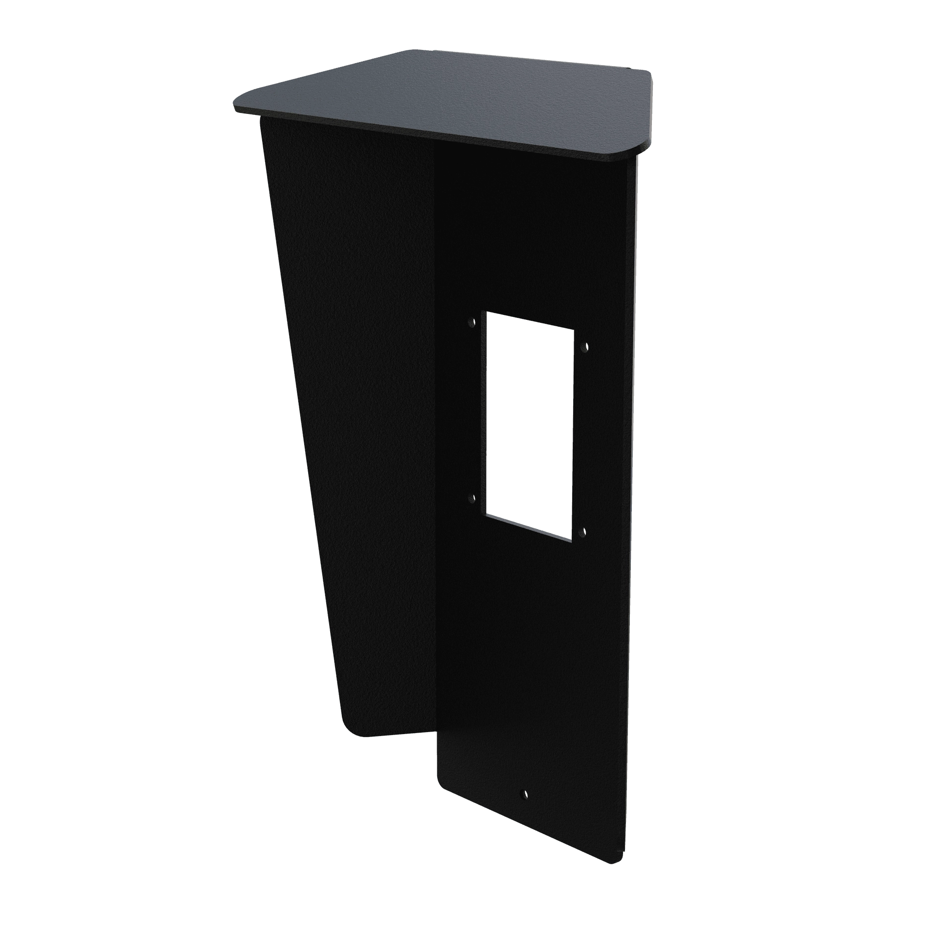 Support ONEPOLE PRO pour terminaux de paiement