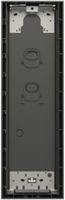 AP-Montagedose ABB-Welcome IP, Grösse 1/5 (5 Module), anthrazit