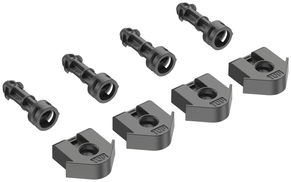 Kit de fermeture rapide Demelectric GEOS-S 3040/4030 SV