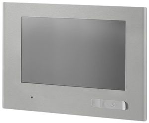 PC industriale INS Weidmüller Basic Line UV66-BAS-7-IPPC-1001.01