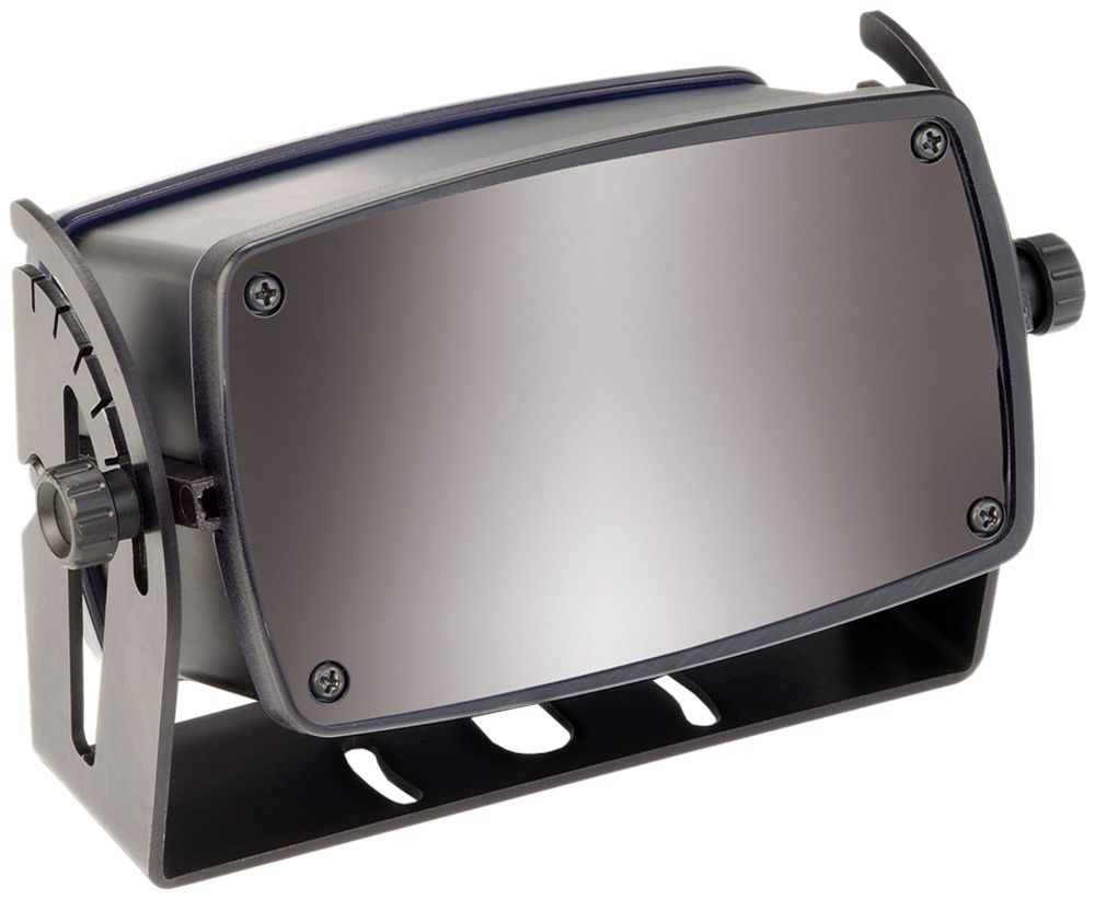 Détecteur de mouvement radar BBC Bircher Herkules 2