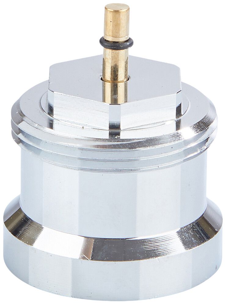 Anschlussadapter MDT ZUB-HVA0A07 Oventrop M30×1.0mm für Stellantrieb