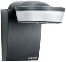 AP-Bewegungsmelder Steinel sensIQ, schwarz